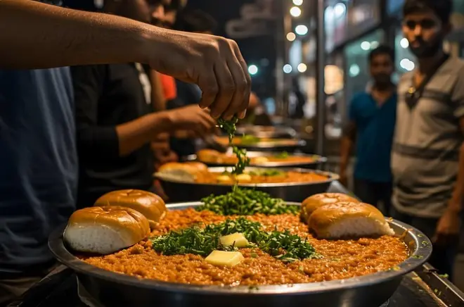 Promenade gourmande à Ahmedabad : Snacks gujaratis et chai
