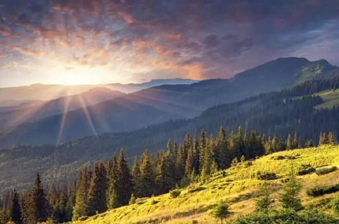 Mt. Vitosha hiking tour from Sofia: Boyana Waterfall