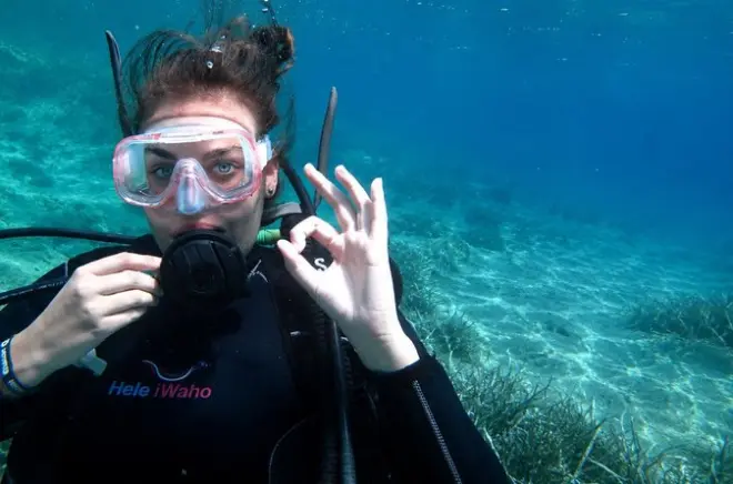 Beginner Scuba Diving in Pserimos from Kos: Small Groups