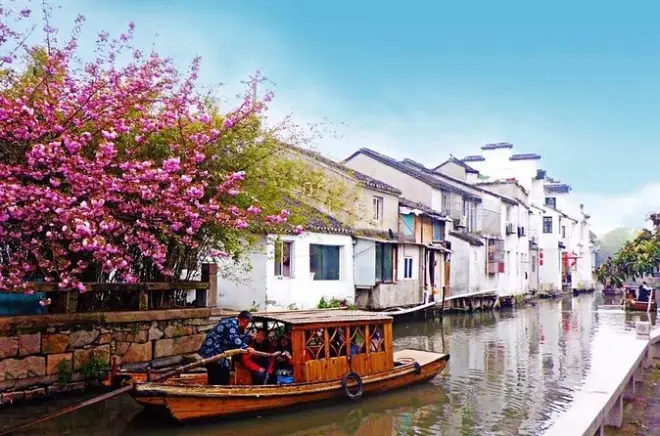 Tour privato a Suzhou con itinerario flessibile e pranzo incluso
