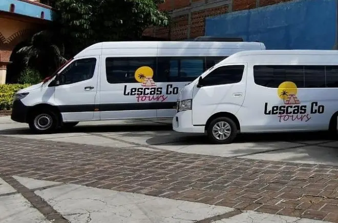 Monte Alban shuttle from Oaxaca City: Flexible hours