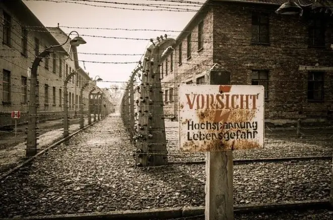 Krakow et Auschwitz depuis Varsovie : Petit groupe avec déjeuner