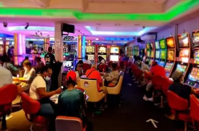 Rouge Et Noir Casino St Maarten: Free Drinks and Match Bets