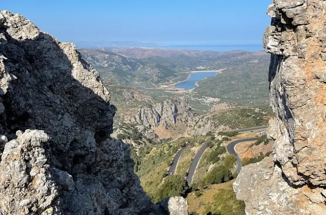Private Tour Kreta: Knossos, Weingut & Olivenölverkostung