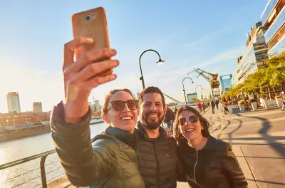 Private Tour durch Buenos Aires: Wählen Sie Ihre Stadtteile