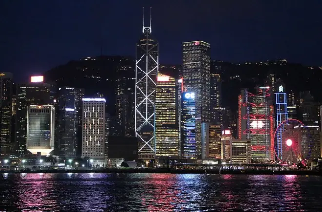 Hong Kong Private Walking Tour: Customizable Full Day