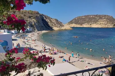 Jávea, Altea y Moraira: Tour privado por pueblos costeros