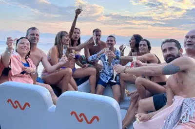 Bootstour Portofino: Schnorcheln am Christus der Tiefe