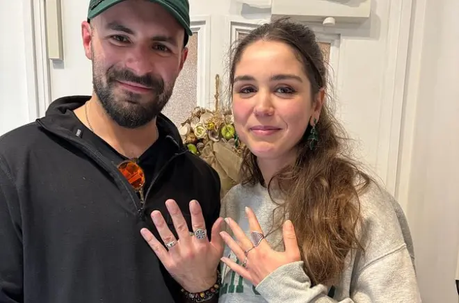 Make Your Own Ring in Kobe: Personalized Jewelry Class