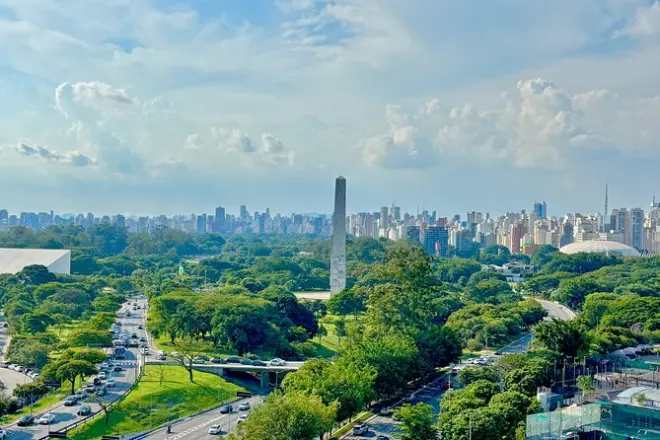 São Paulo saindo de Santos: Principais pontos e atrações da cidade