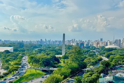 Da Santos a São Paulo: Monumenti, attrazioni e luoghi imperdibili