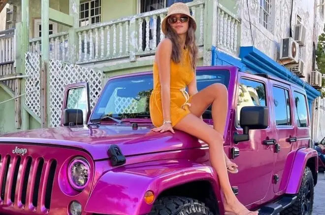 Jeep tour da Phillipsburg tra St. Maarten olandese e francese