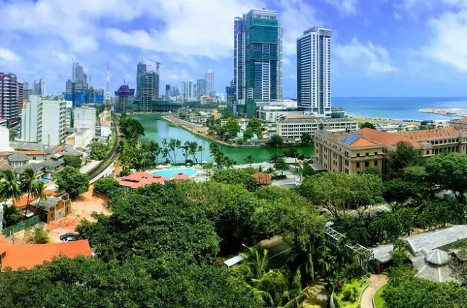 Sri Lanka : Choisissez votre destination parmi 20 sites à visiter