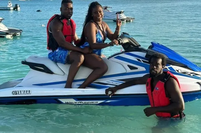 Jet Ski Rentals in Great Bay, St Maarten: Pilot Your Own
