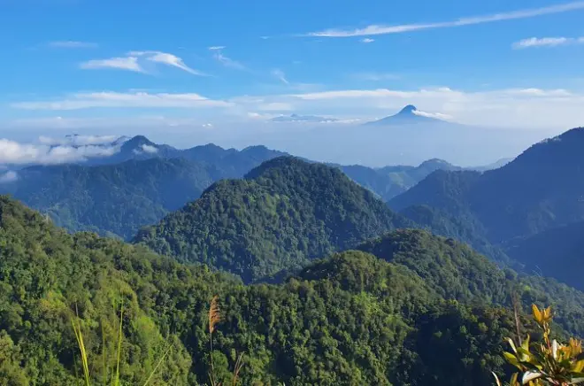 Aventure moto 7 jours à Mindanao depuis GenSan : Visites guidées
