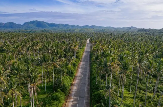 Mindanao Bike Rental Base: Stay & Ride Adventure