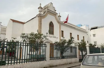 Casablanca: Tour a pie por la medina, mellah y vida local