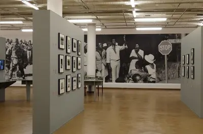 Johannesburgo apartheid museum e tour por Soweto: Casa de Mandela