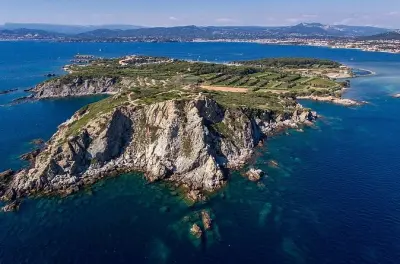 Insel Embiez: Bootstour und E-Bike-Tour ab Sanary