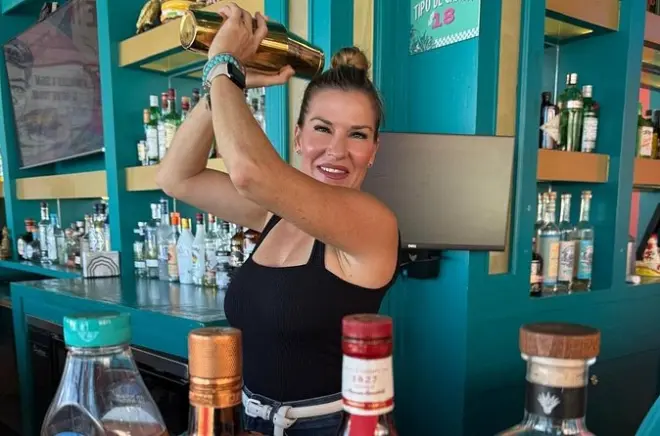 Corso cocktail a Cozumel: Margarita, guacamole e tequila