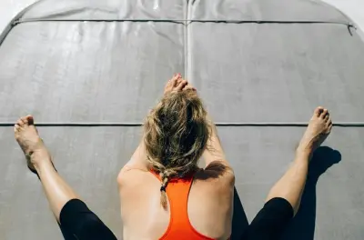 Pilates en barco privado en Portofino: Desayuno o aperitivo