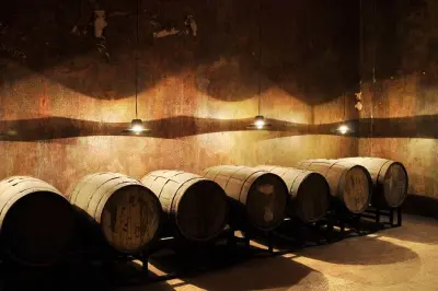 Córdoba: Patrimonio gesuita, sito UNESCO e degustazioni vini