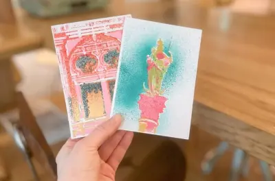 Tour de arte urbano en Múnich y taller para crear postales con spray