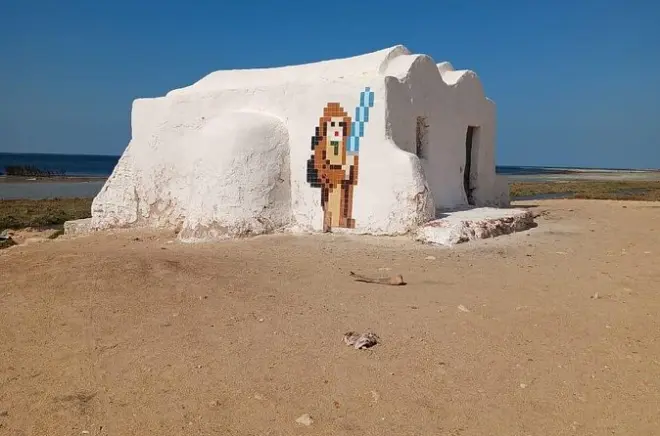 Tour di 2 giorni a Djerba tra 58 mosaici e villaggi dell’isola