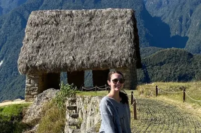 Private Machu Picchu Tour with Professional Photos
