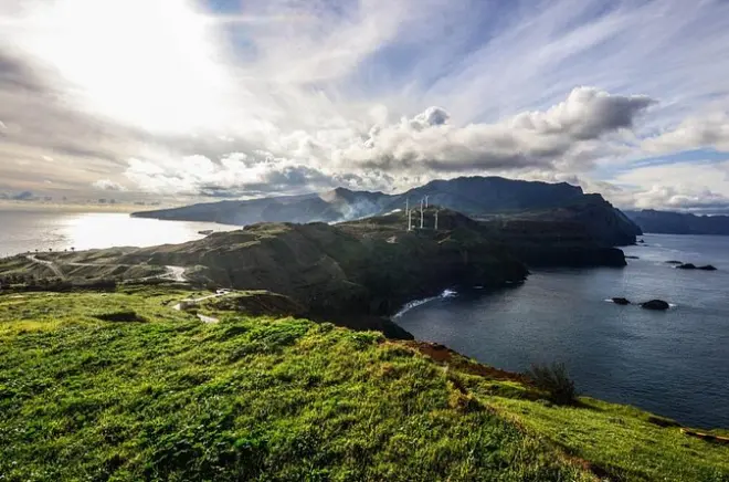 Madeira 4x4 privé : Merveilles cachées selon vos envies