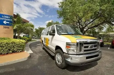 Flughafentransfer Salt Lake City: Private Abholung und Rückfahrt