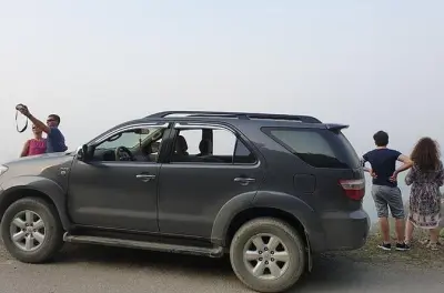 2-Tage Ha Giang Rundreise: Dong Van, Ma Pi Leng Pass & Meo Vac