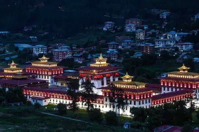6-day Bhutan tour: Thimphu, Punakha & Paro with Tiger's Nest