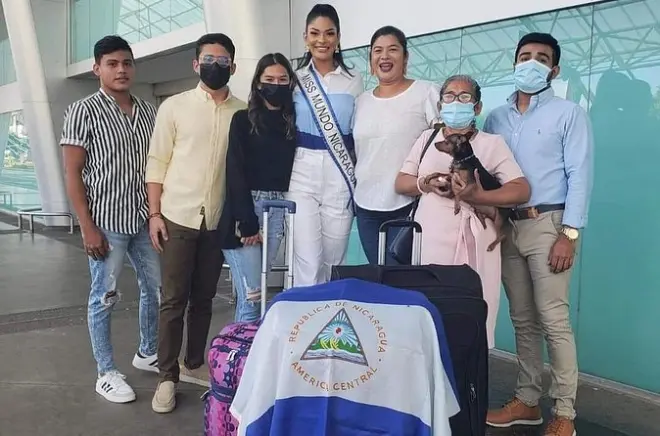 Traslado privado de Managua a San Juan del Sur: Motorista bilíngue