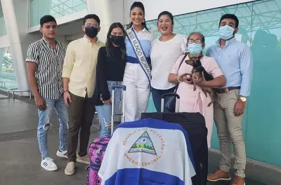 Traslado privado de Managua a San Juan del Sur: Motorista bilíngue