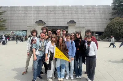Xi'an Terrakotta-Krieger Privattour mit freier Attraktionswahl
