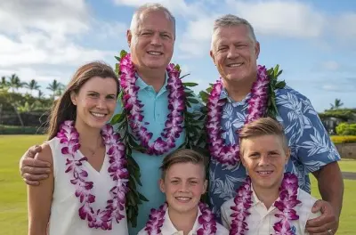Private Transfer HNL Airport to Ko Olina: Lei Greeting Included