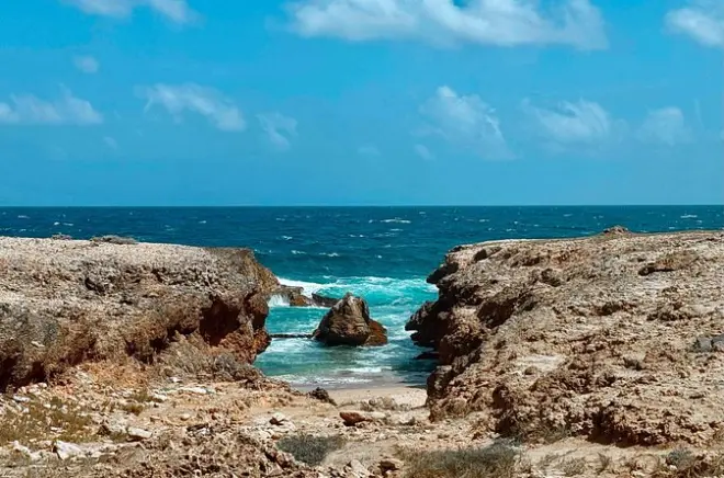 Aruba Private Island Tour: Customize Your 6-Hour Day
