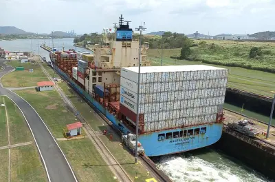 Canale di Panama e Casco Viejo tour privato: Chiuse e centro storico