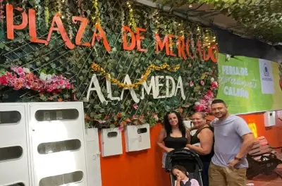 Tour privé food et salsa à Cali : Goûtez et découvrez