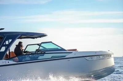 Plongée à Cannes en bateau privé vers les îles de Lérins