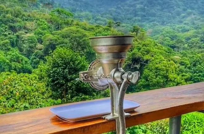 Minca tour from Santa Marta: Coffee, cocoa & river swim