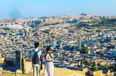 10-Day Morocco Tour from Casablanca: Imperial Cities & Sahara
