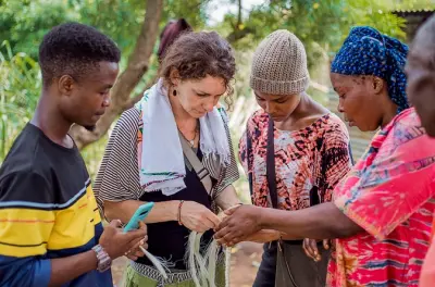 3-tägige Kulturreise Arusha: Swahili kochen, Medizin lernen