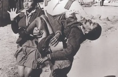 Tour Johannesburg Soweto democrazia: Storia e approfondimenti