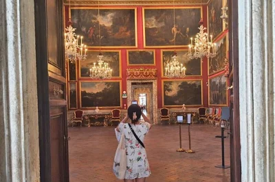Explore a galeria doria pamphilj em roma em um tour privado de 2,5 horas com um guia especialista. evite filas e descubra de perto obras-primas do barroco.
