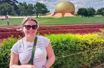 Tour di Pondicherry: Aurobindo Ashram, Auroville e patrimonio