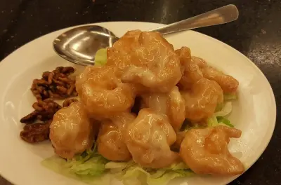 San Diego tour gastronomico cinese: Anatra alla pechinese e quartiere asiatico