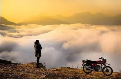 Sapa: Tour privado en moto o auto por el valle Muong Hoa y Lao Chai