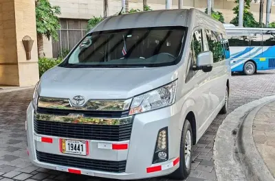 Airport Transfer San José Costa Rica: Private Round Trip